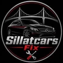 Sillatcars Fix logo